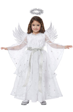 Starlight Angel Toddler Costume