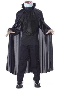 Headless Horseman Child Costume