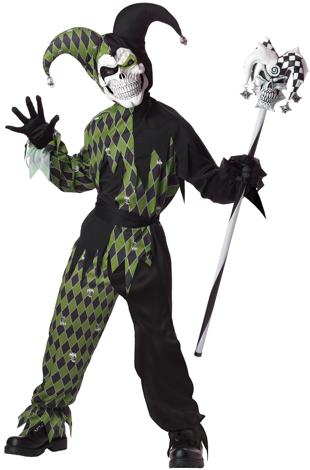 Jokes on You Child Costume.