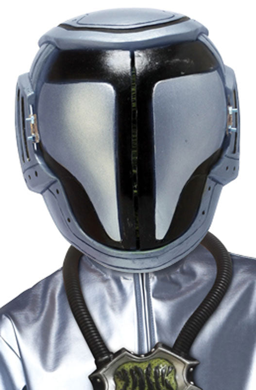 First Contact Child Costume