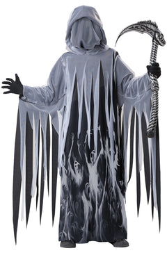 Soul Taker Child Costume