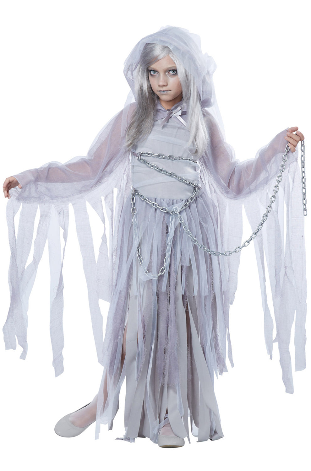 Haunted Beauty Child Costume
