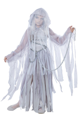Haunted Beauty Child Costume