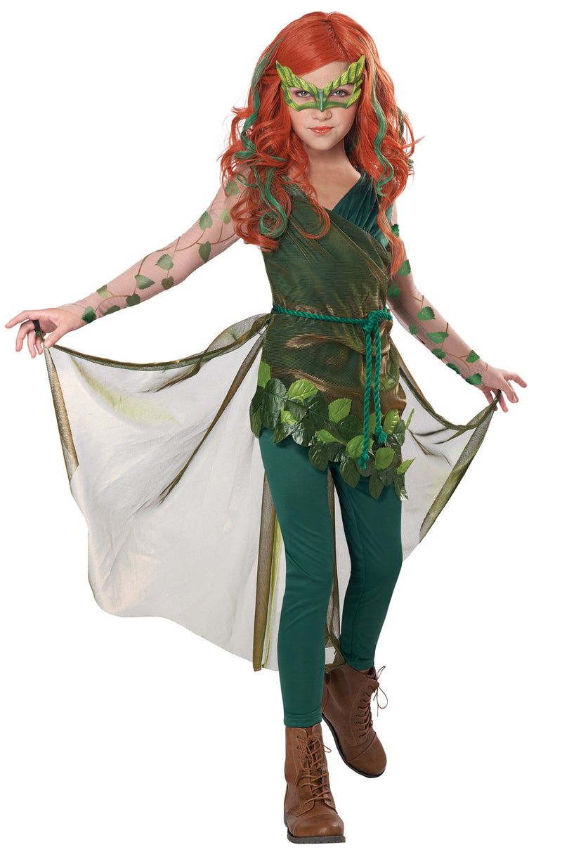 Pretty Poison Child Costume