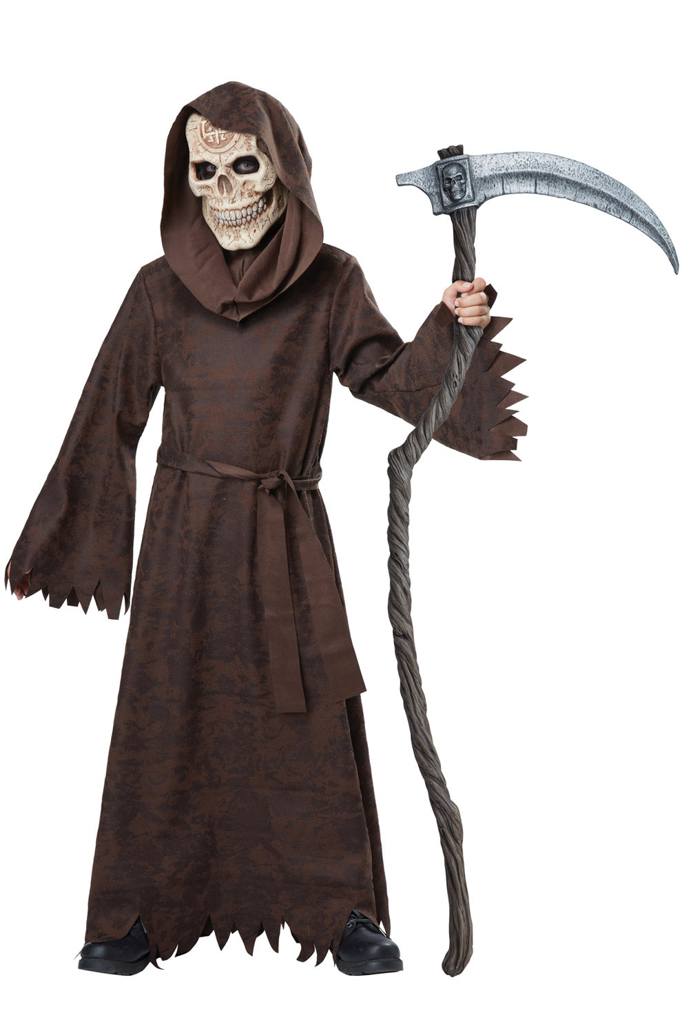 Ancient Reaper Child Costume