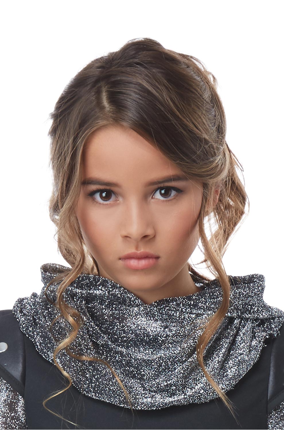 Noble Knight Child Costume