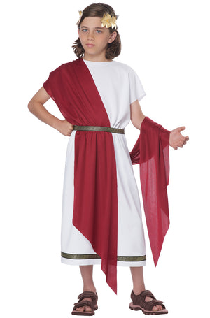 Basic Toga Child Costume