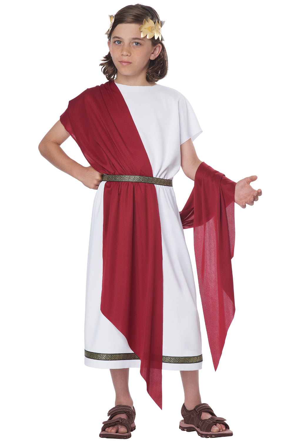 Basic Toga Child Costume