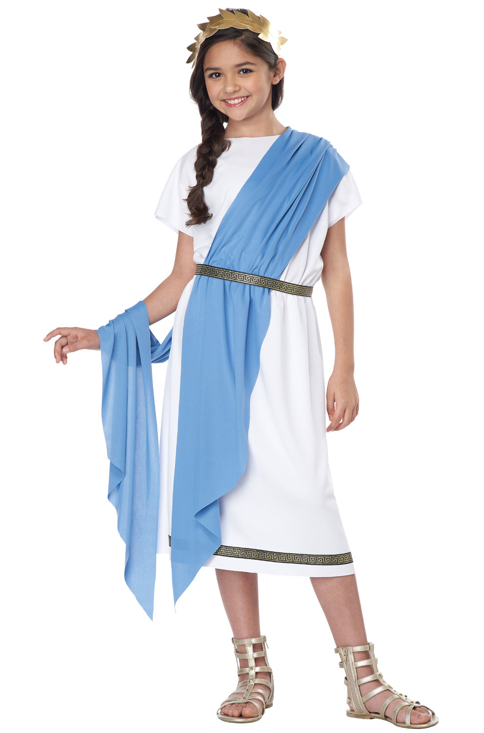 Basic Toga Child Costume