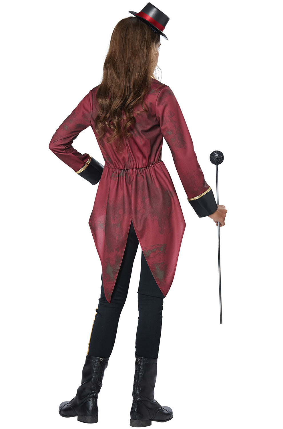 Ringmaster Child Costume