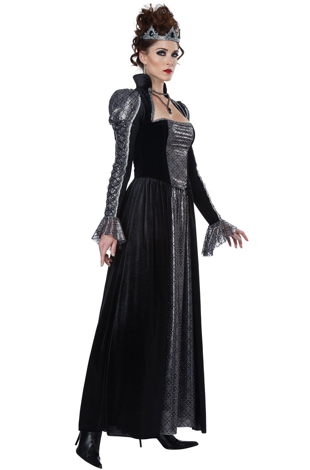 Dark Majesty Adult Costume