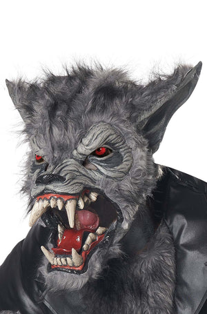 Full Moon Fury Adult Costume