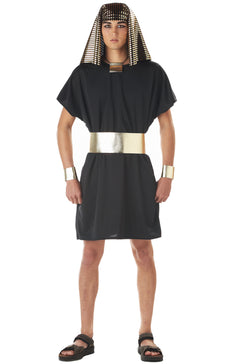 Pharaoh Egypt Adult Costume