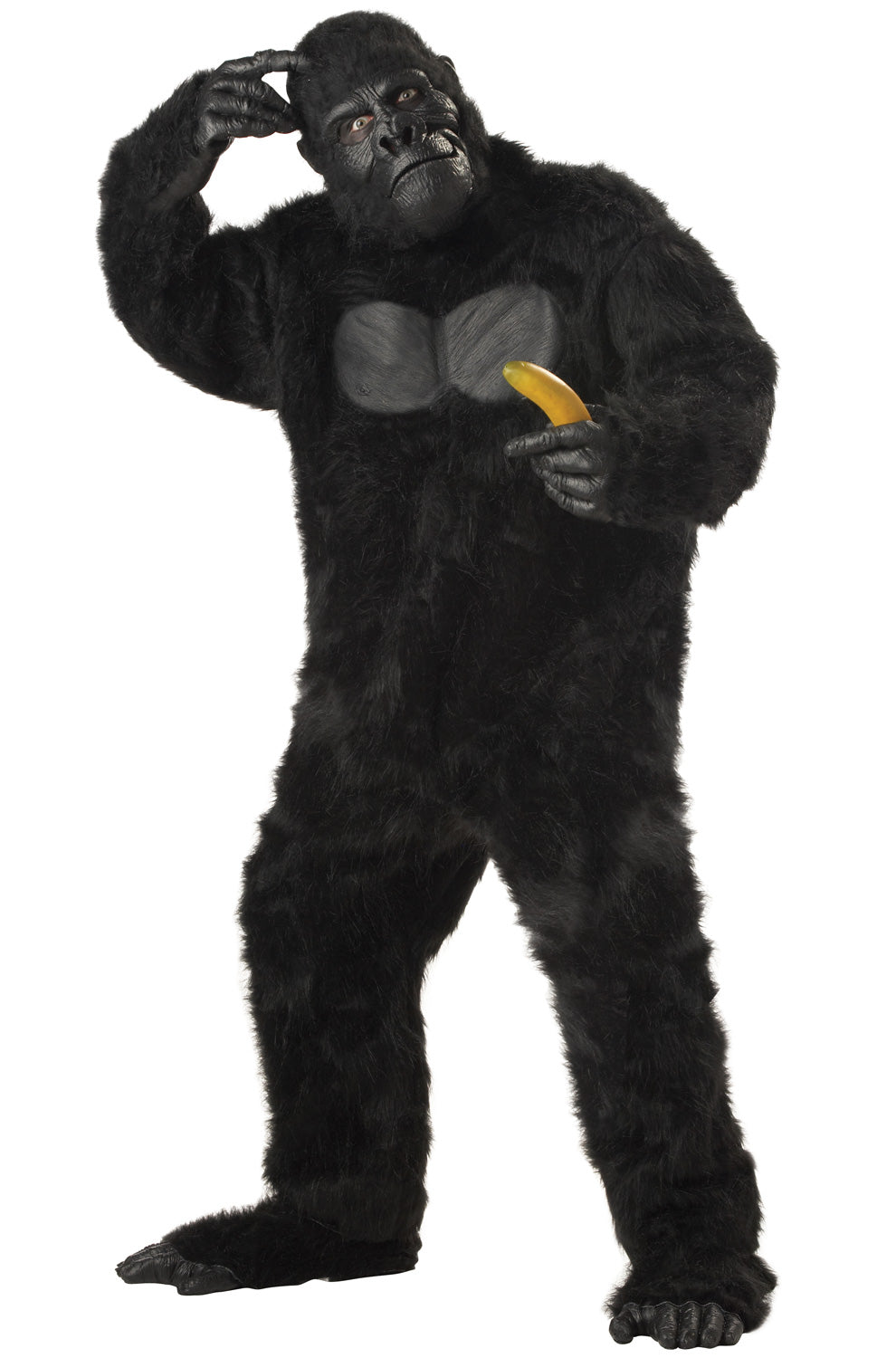 Gorilla Adult Costume