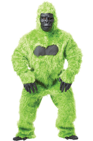 Gorilla Adult Costume