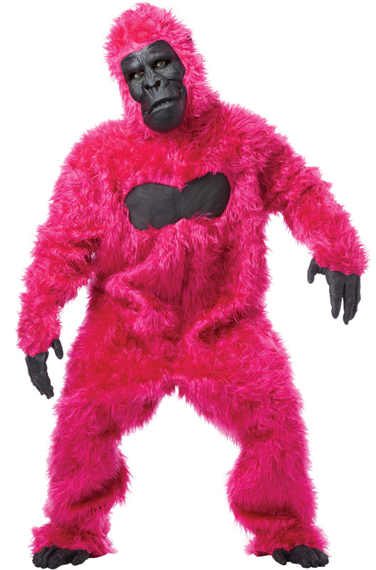 Gorilla Adult Costume