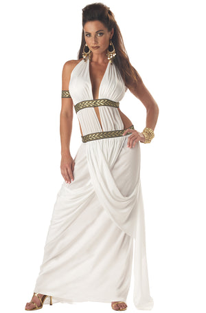 Spartan Queen Adult Costume