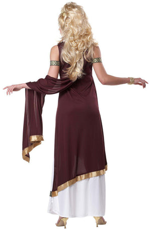 Roman Empress Adult Costume