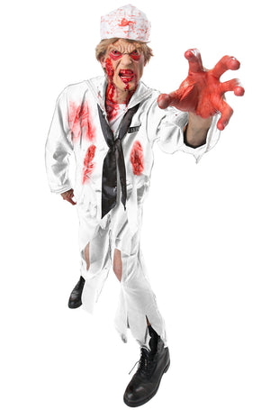 Retro Sailor Adult Costume