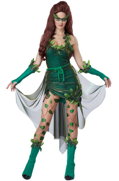 Lethal Beauty Adult Costume