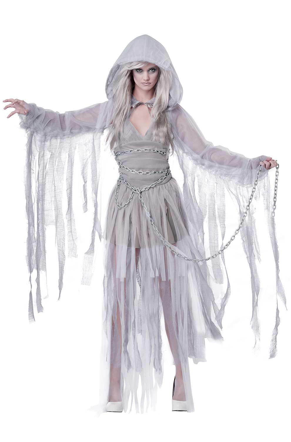 Haunting Beauty Adult Costume