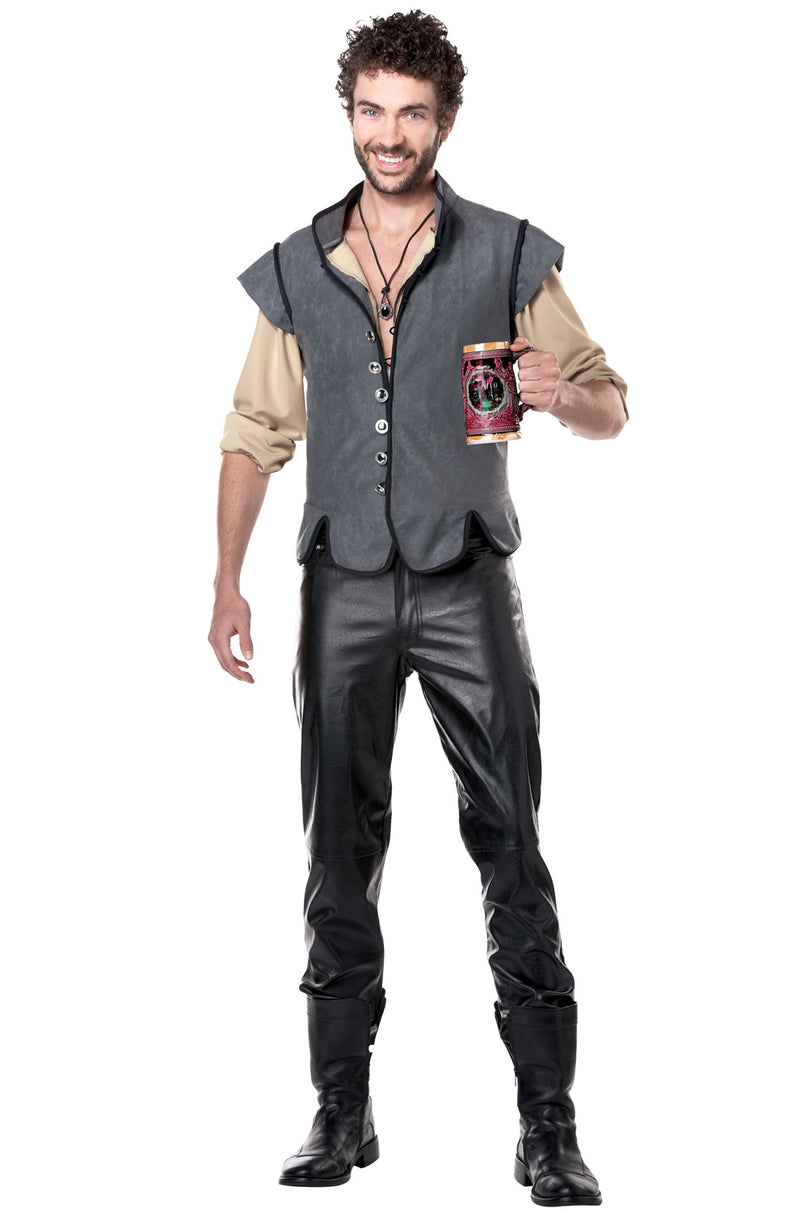 Captain John Smith Adult Costume