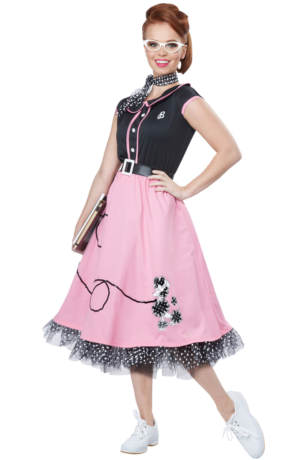 50s Sweetheart Adult Costume