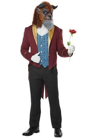 Storybook Beast Adult Costume