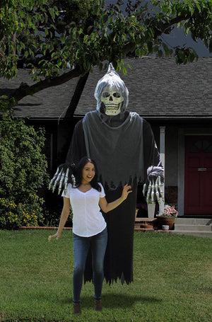 Towering Terror Reaper Adult Costume