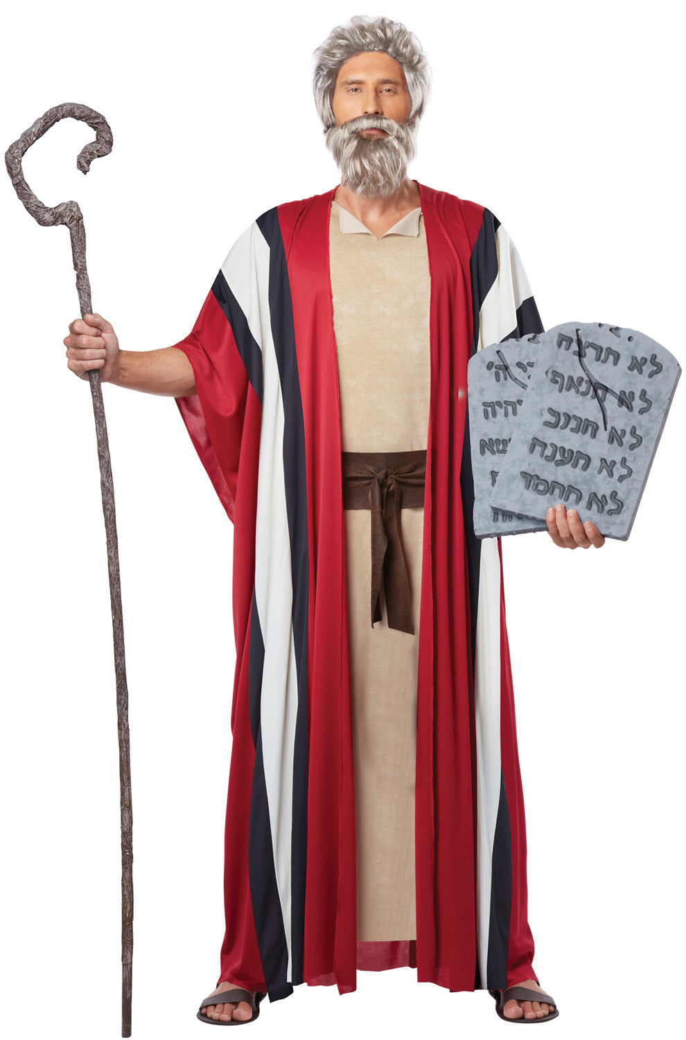 Shepherd/Moses Adult Costume