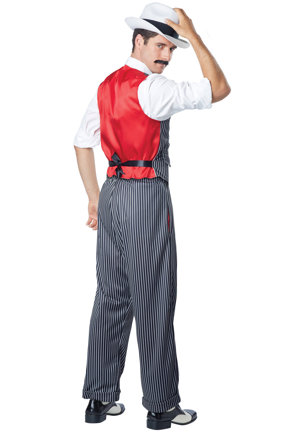 Mobster Adult Costume