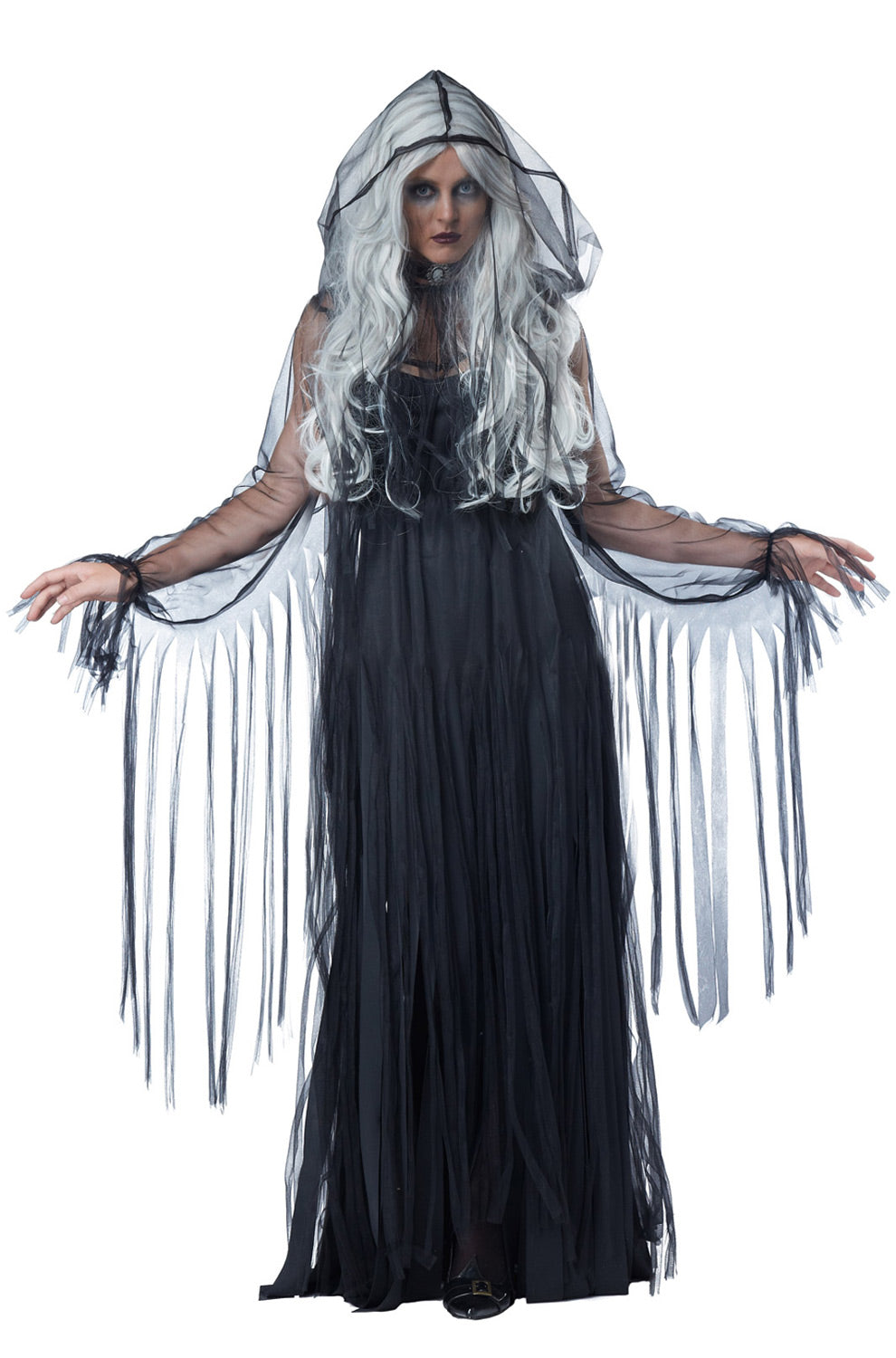 Vengeful Spirit Adult Costume