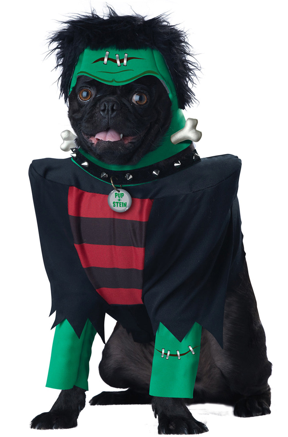 Frankenpup Dog Costume