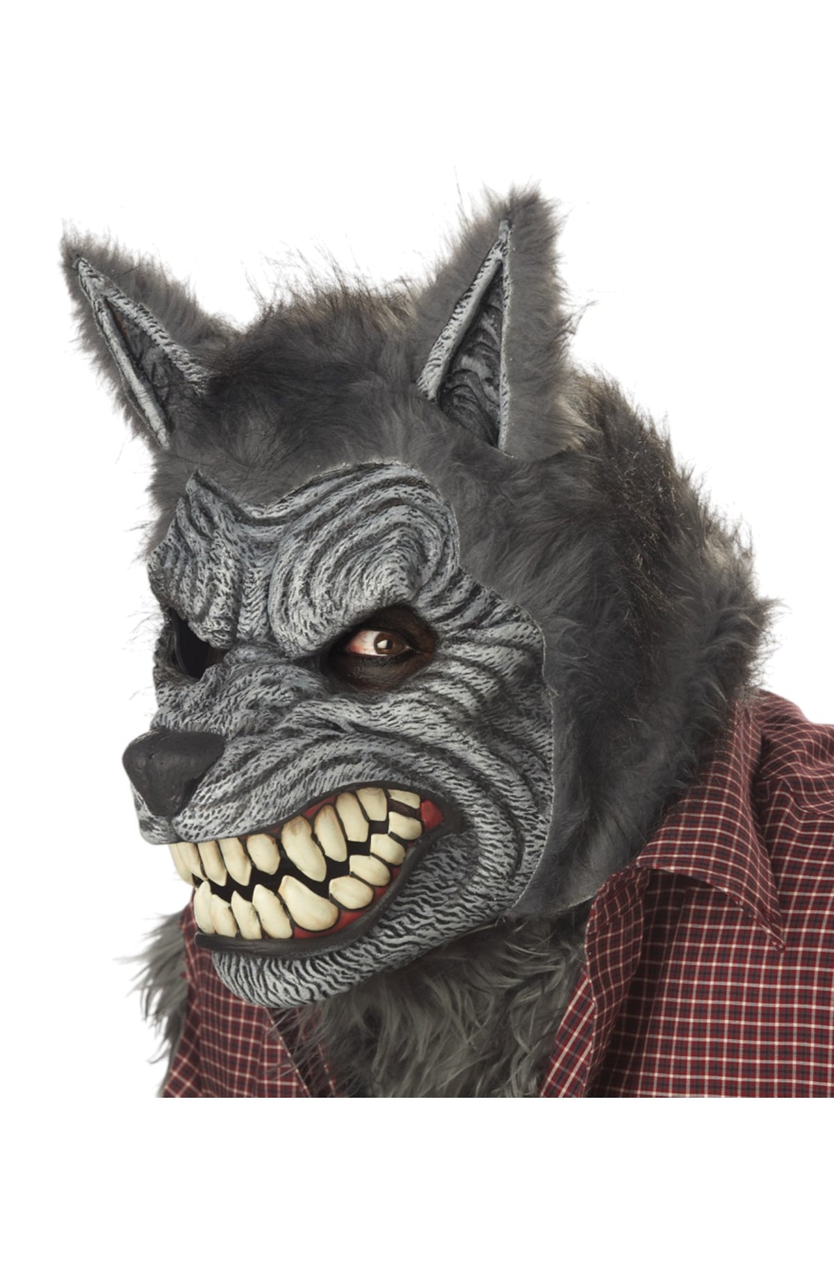 Werewolf  Ani-Motion Mask