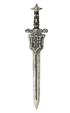 Knight Sword with Crusader Sheath