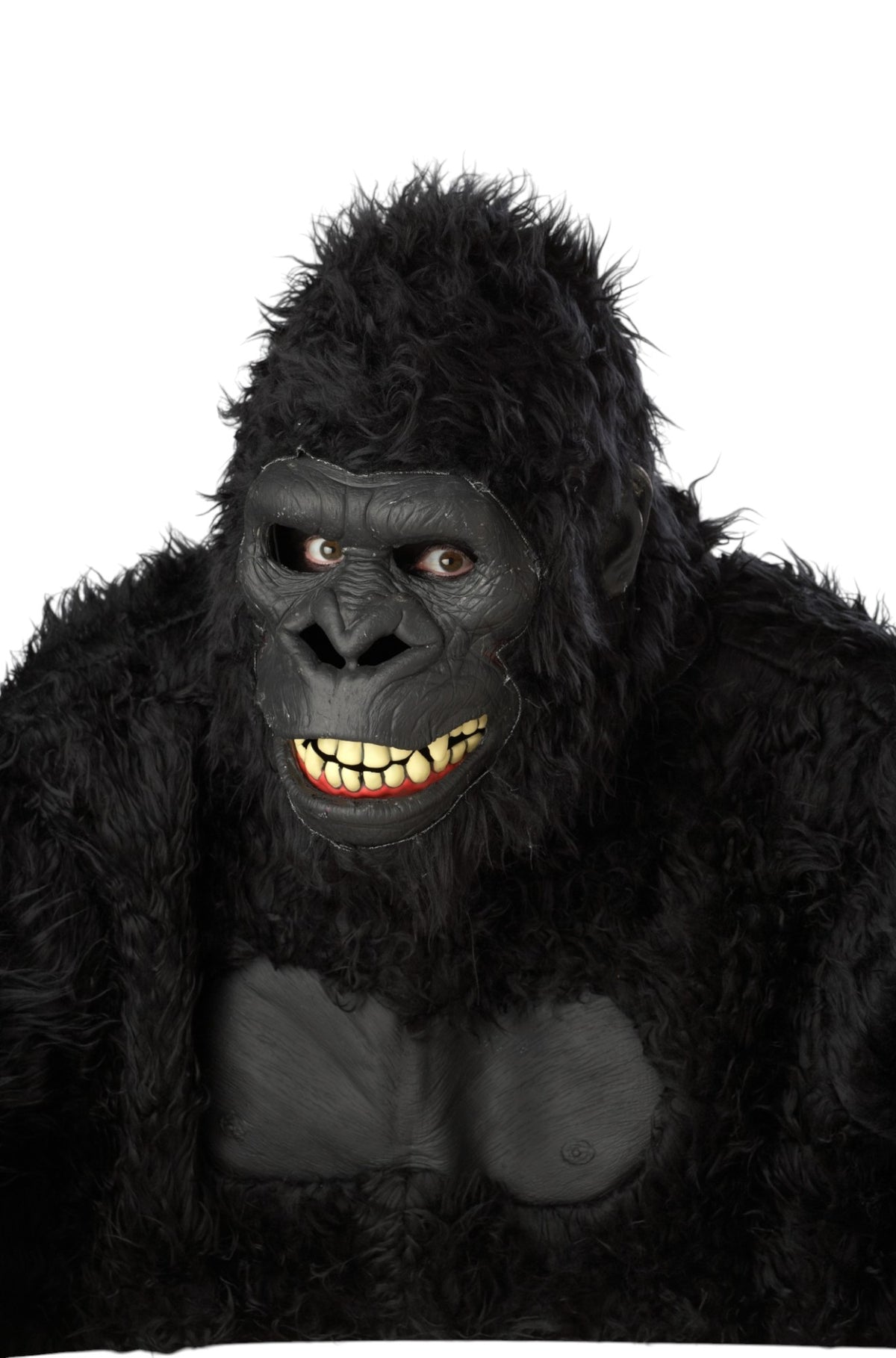 Goin' Ape Ani-Motion Mask
