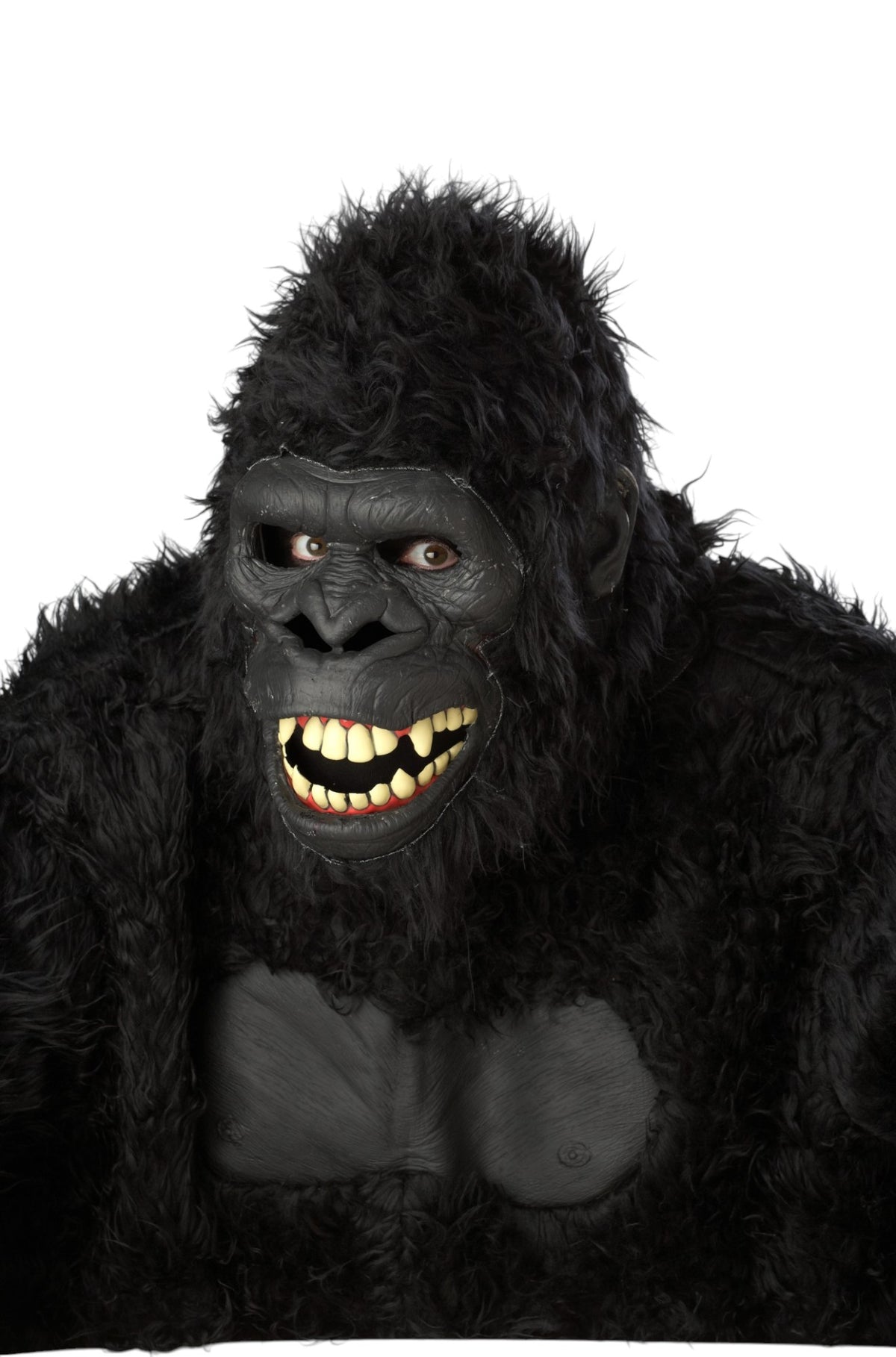 Goin' Ape Ani-Motion Mask
