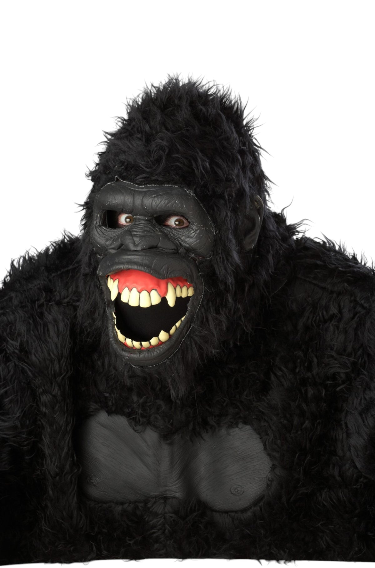 Goin' Ape Ani-Motion Mask
