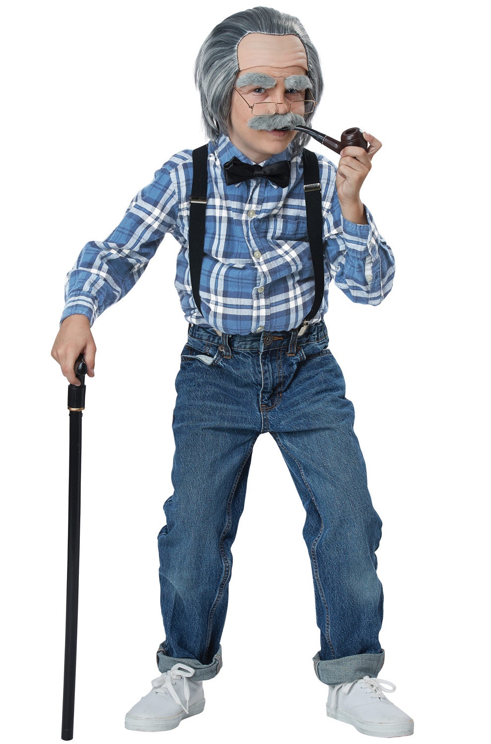 Child Walking Cane