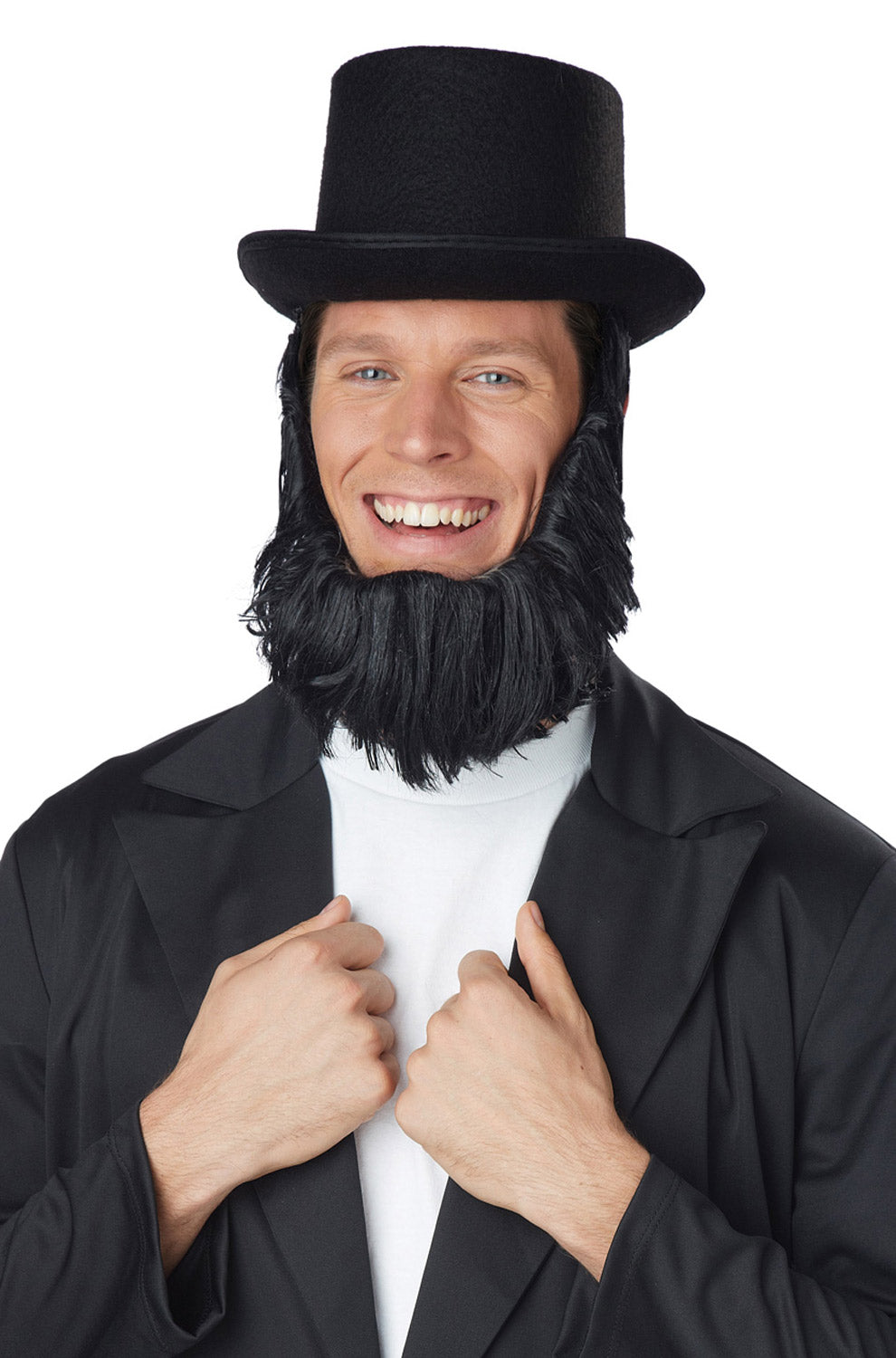 Honest Abe Getup Costume Kit