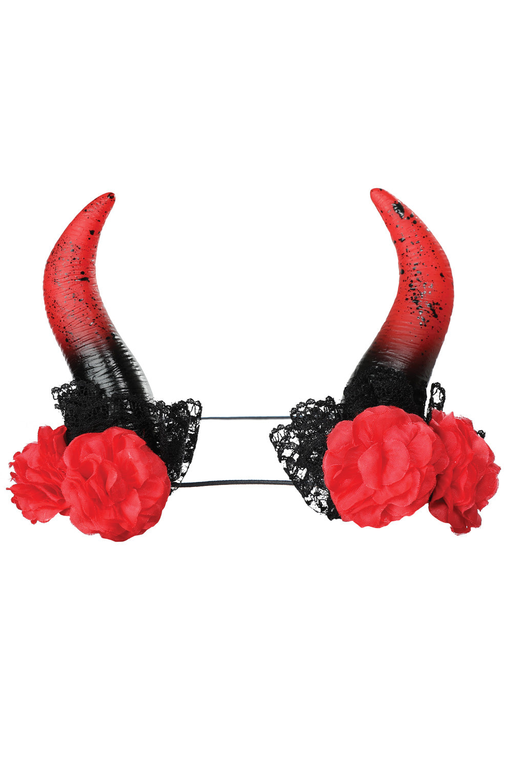 Rose Enchantress Horns