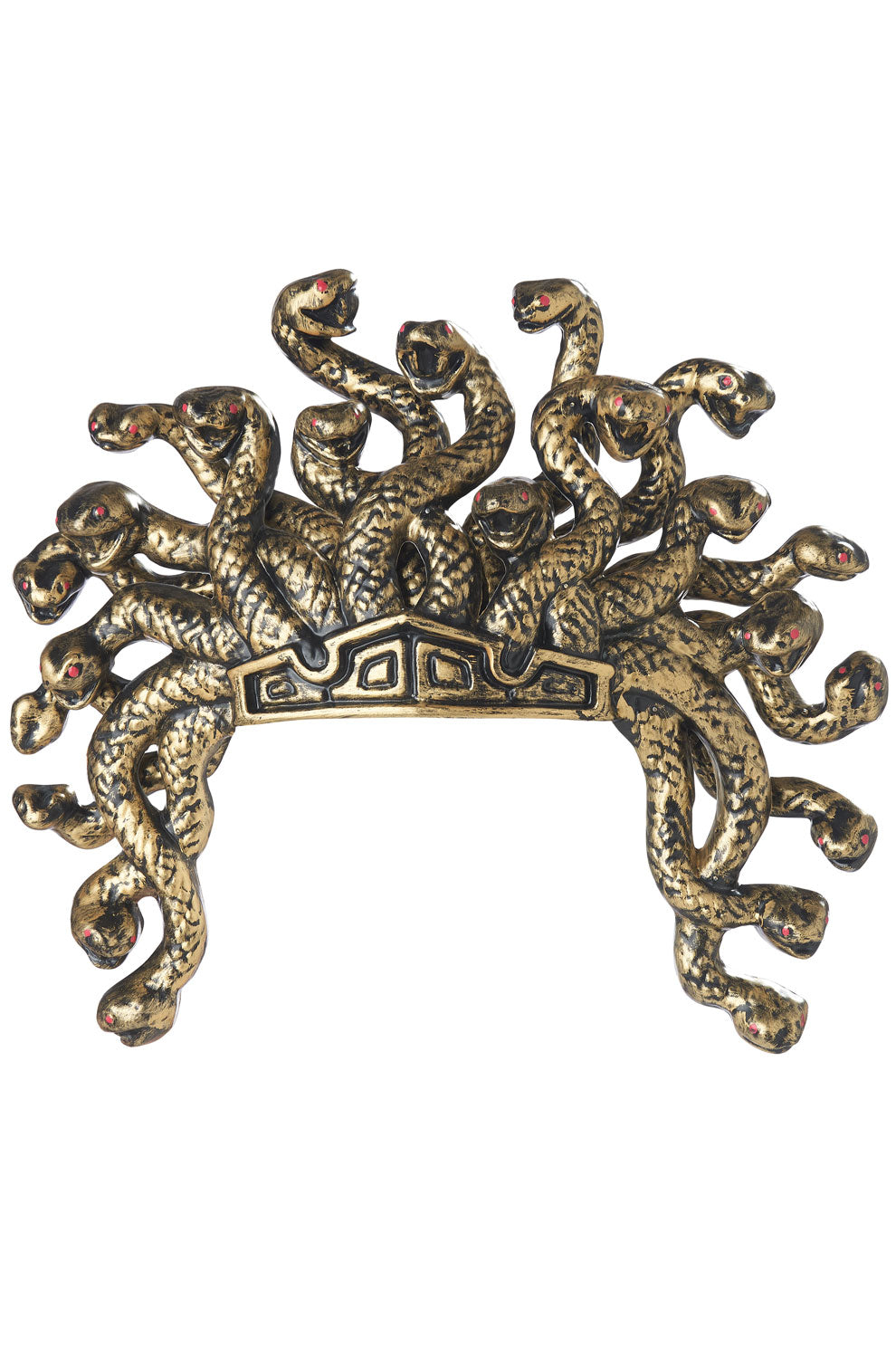 Medusa Headdress