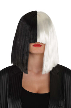 Secret Singer Wig