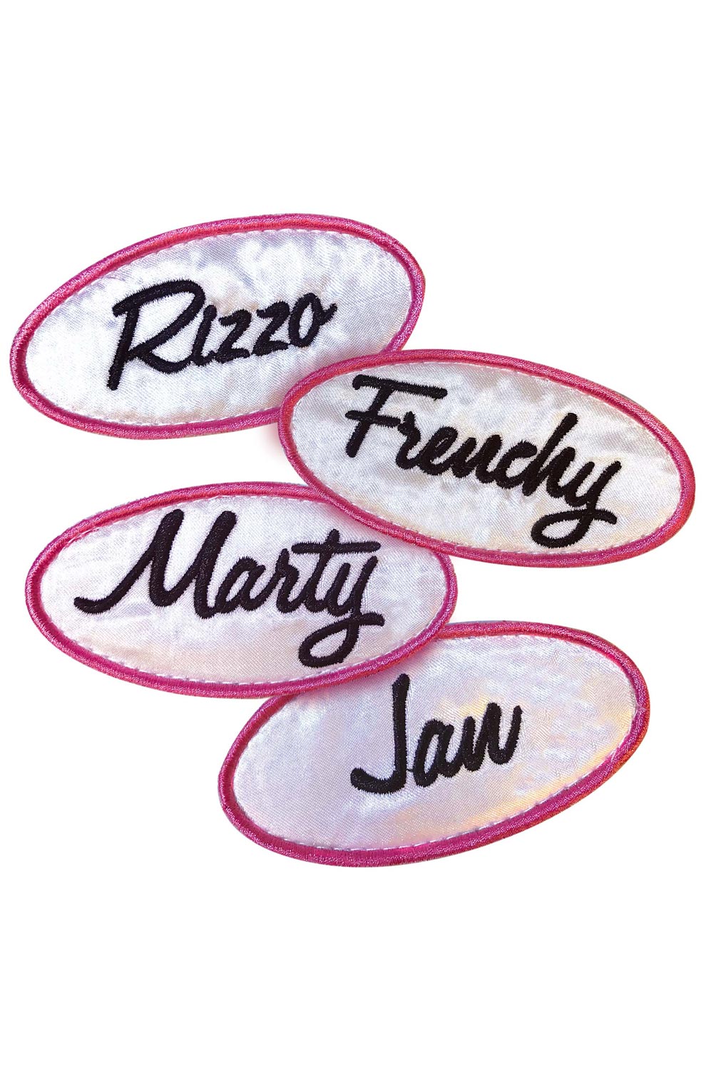 Grease Is The Word Child Costume (Small)