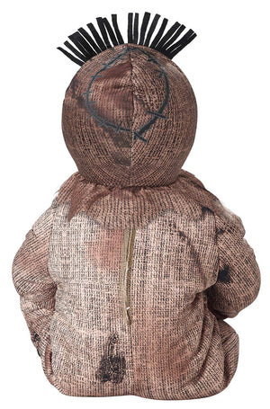 Voodoo Baby Doll Infant Costume