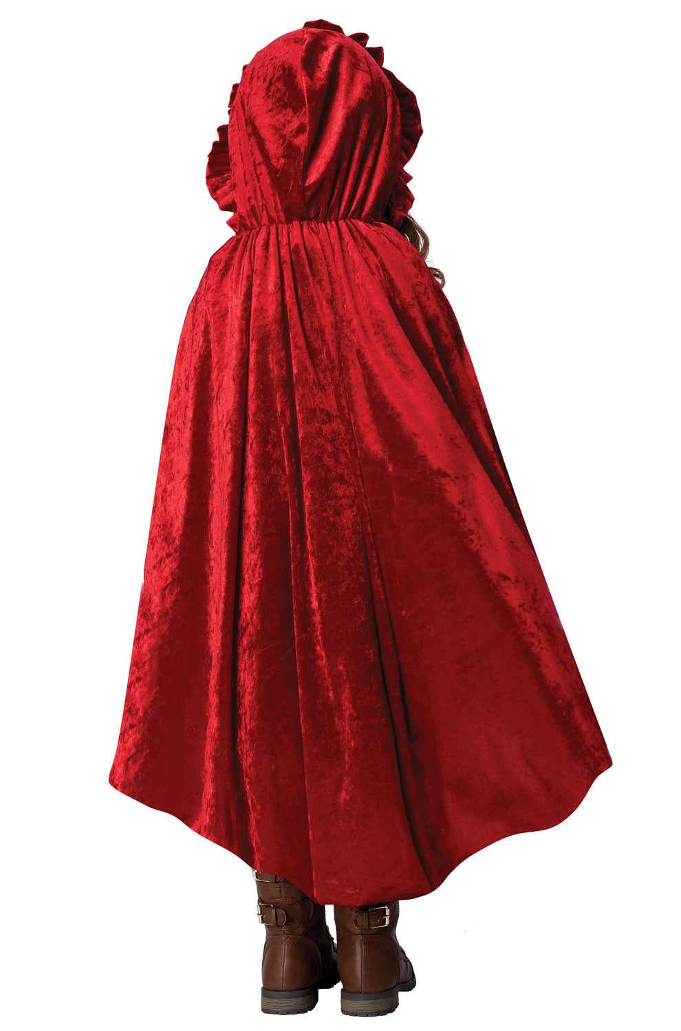 Little Red Riding Hood Toddler Costume