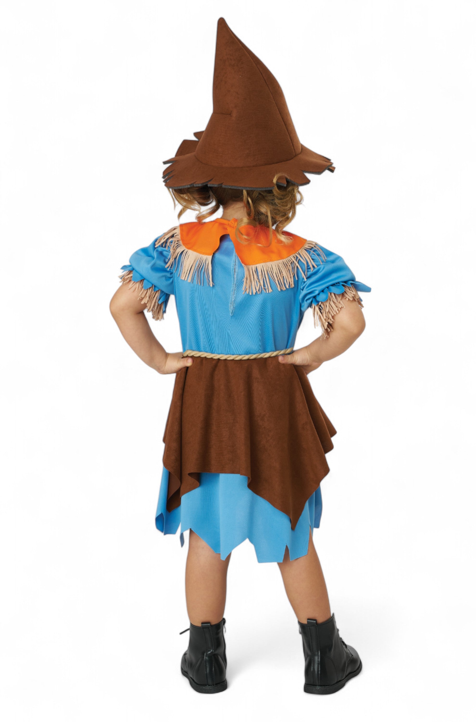 Happy Harvest Toddler Costume