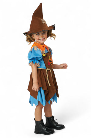 Happy Harvest Toddler Costume