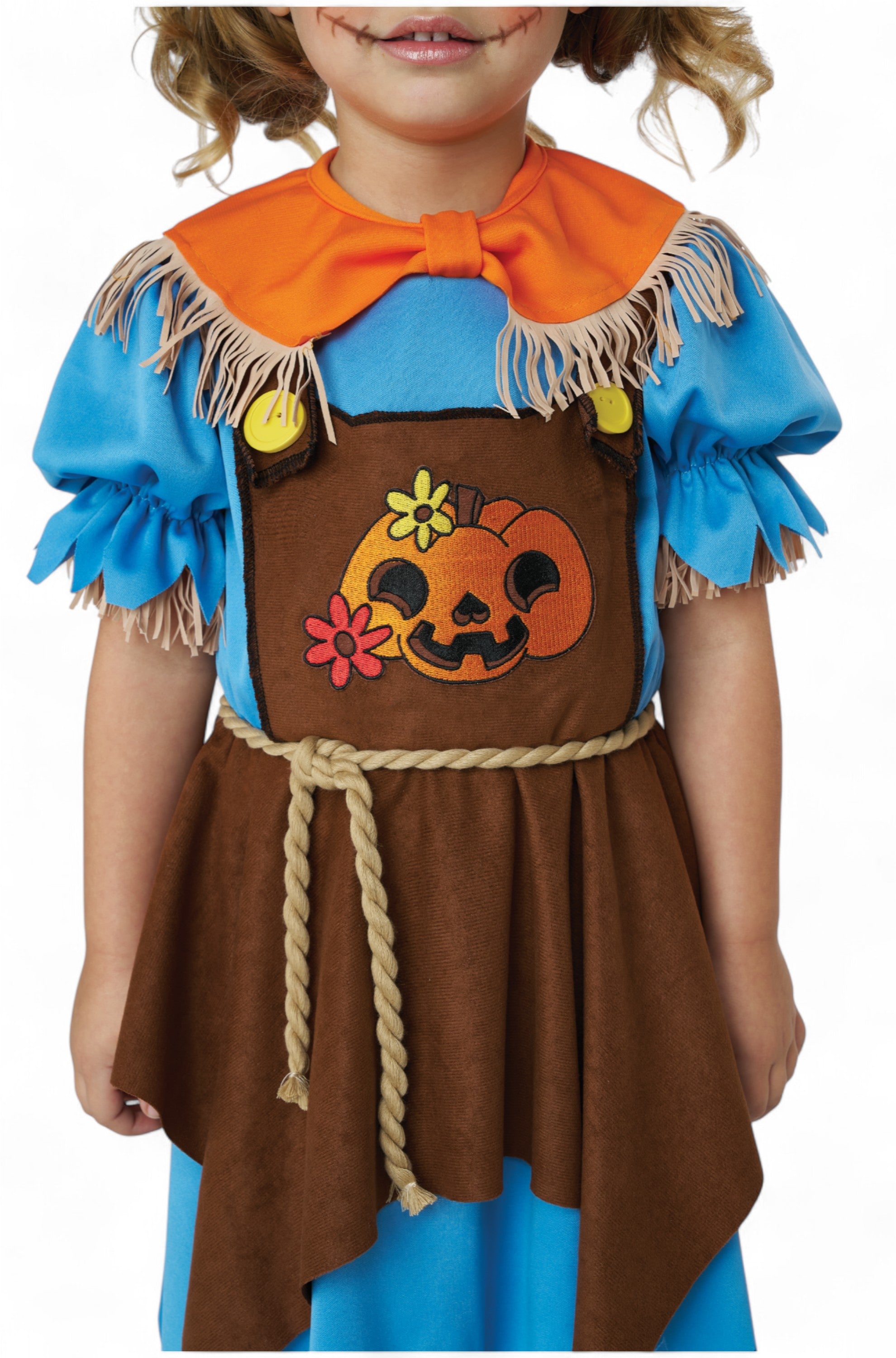 Happy Harvest Toddler Costume