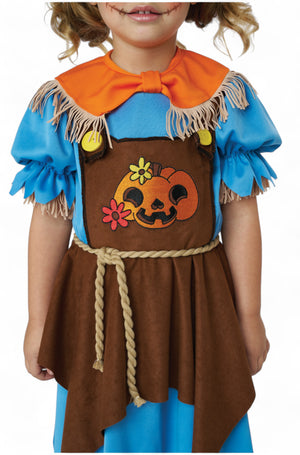Happy Harvest Toddler Costume